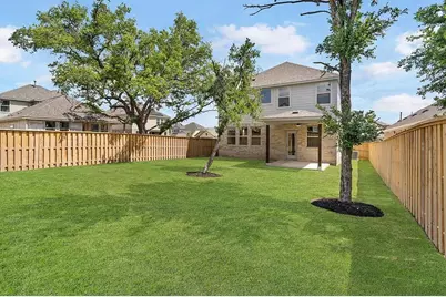 1341 Salt Lick Drive, Georgetown, TX 78633 - Photo 20