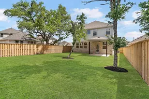 1341 Salt Lick Dr, Georgetown, TX 78633 - Photo 20