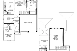 1124 Pansy Trl, Georgetown, TX 78628 - Photo 4