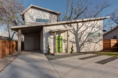 5305 Martin Avenue, Austin, TX 78751 - Photo 38