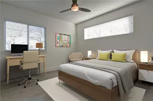 5305 Martin Ave, Austin, TX 78751 - Photo 4