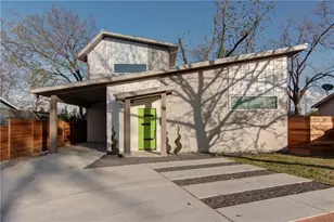 5305 Martin Ave, Austin, TX 78751 - Photo 2