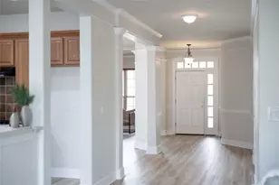 311 Rio Grande Loop, Georgetown, TX 78633 - Photo 4