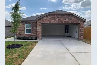 108 N Allington Circle, Jarrell, TX 76537 - Photo 1
