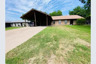 11200 Renel Drive #A, Austin, TX 78758 - Photo 1