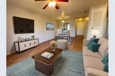 11200 Renel Drive #A, Austin, TX 78758 - Photo 6