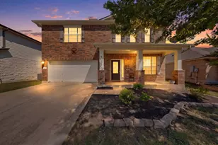 19121 Mangan Way, Pflugerville, TX 78660 - Photo 1