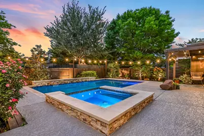 2417 Turtle Mountain Bend, Austin, TX 78748 - Photo 2