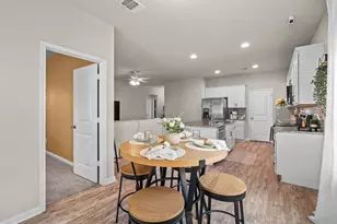 440 Galway Bay Ln, Georgetown, TX 78626 - Photo 8