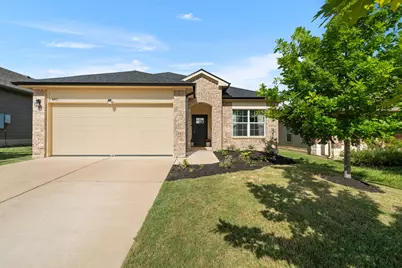 440 Galway Bay Lane, Georgetown, TX 78626 - Photo 2