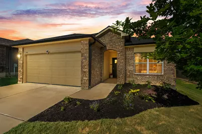 440 Galway Bay Lane, Georgetown, TX 78626 - Photo 24