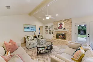 7706 Shadyrock Dr, Austin, TX 78731 - Photo 8