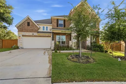 105 Autumn Oak Way, Georgetown, TX 78628 - Photo 1