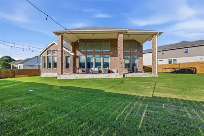105 Autumn Oak Way E, Georgetown, TX 78628 - Photo 38