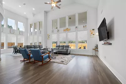 105 Autumn Oak Way, Georgetown, TX 78628 - Photo 10