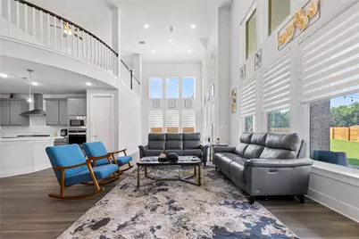 105 Autumn Oak Way E, Georgetown, TX 78628 - Photo 12
