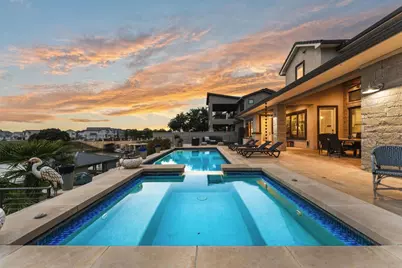 202 Clearwater Drive, Kingsland, TX 78639 - Photo 38