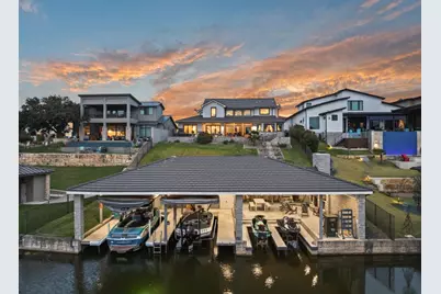 202 Clearwater Drive, Kingsland, TX 78639 - Photo 2