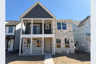 312 Leeland Drive, Liberty Hill, TX 78642 - Photo 1