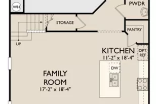 312 Leeland Dr, Liberty Hill, TX 78642 - Photo 2