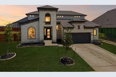 471 Diamondleaf Drive, Buda, TX 78610 - Photo 1