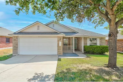 1305 Four Cabin Court, Round Rock, TX 78665 - Photo 1
