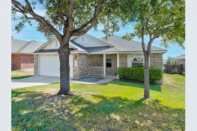 1305 Four Cabin Court, Round Rock, TX 78665 - Photo 2
