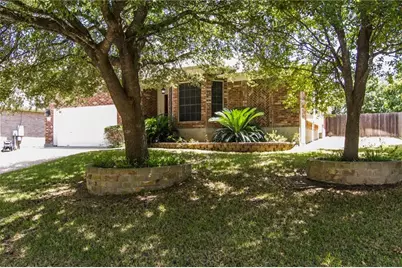 3007 Rock Rose Place, Round Rock, TX 78665 - Photo 4