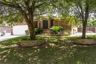3007 Rock Rose Pl, Round Rock, TX 78665 - Photo 4
