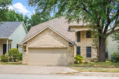 1617 Gaylord Drive, Austin, TX 78728 - Photo 1