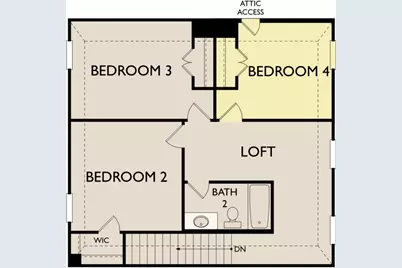 145 Clover Bend, Liberty Hill, TX 78642 - Photo 4