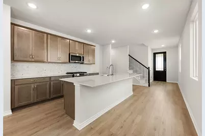 145 Clover Bend, Liberty Hill, TX 78642 - Photo 8