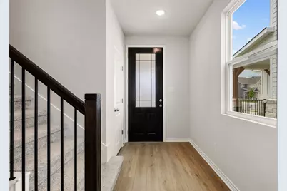 145 Clover Bend, Liberty Hill, TX 78642 - Photo 6