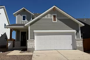 145 Clover Bnd, Liberty Hill, TX 78642 - Photo 1