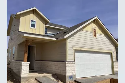 145 Clover Bend, Liberty Hill, TX 78642 - Photo 1