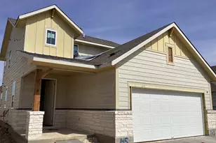 145 Clover Bnd, Liberty Hill, TX 78642 - Photo 1