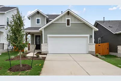 145 Clover Bend, Liberty Hill, TX 78642 - Photo 2