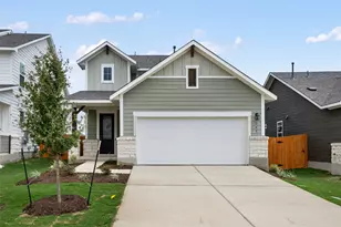 145 Clover Bnd, Liberty Hill, TX 78642 - Photo 2