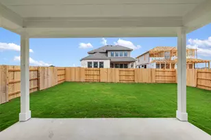 145 Clover Bnd, Liberty Hill, TX 78642 - Photo 38