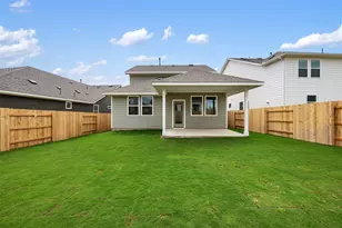 145 Clover Bnd, Liberty Hill, TX 78642 - Photo 40
