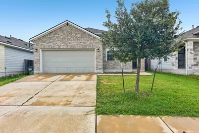 128 Lacey Oak Loop, San Marcos, TX 78666 - Photo 2