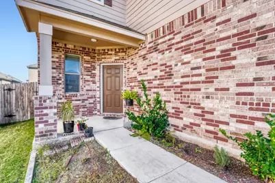 13400 Dolley Madison Street, Manor, TX 78653 - Photo 1