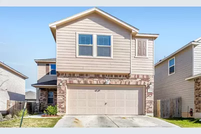 13400 Dolley Madison Street, Manor, TX 78653 - Photo 2