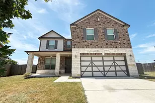 1720 Foxglove Circle, Lockhart, TX 78644 - Photo 1