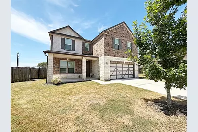 1720 Foxglove Circle, Lockhart, TX 78644 - Photo 2