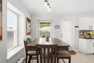 2712 Hearthsong Loop, Round Rock, TX 78665 - Photo 8