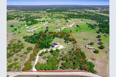 411 Avila Lane, Briggs, TX 78608 - Photo 2