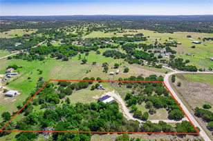 411 Avila Ln, Briggs, TX 78608 - Photo 38