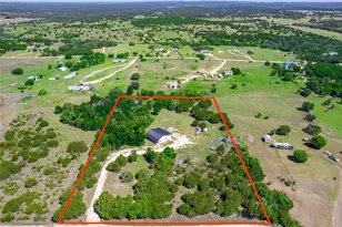 411 Avila Ln, Briggs, TX 78608 - Photo 1