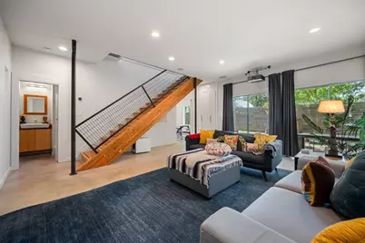 1411 E 2nd Street #B2, Austin, TX 78702 - Photo 2